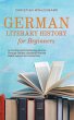 German Literary History for Beginners... - Bild 1