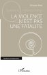 La violence n'est pas une fatalité - Bild 1