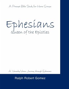 Ephesians - Gomez, Ralph Robert