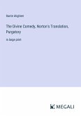 The Divine Comedy, Norton's Translation, Purgatory