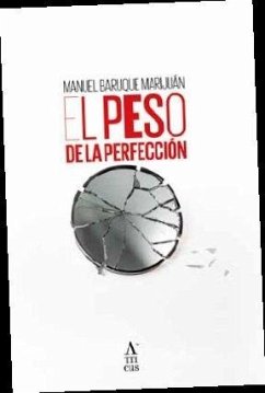 Cover Peso de la perfección