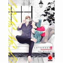 Cover Love Nest 1