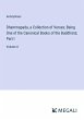 Dhammapada, a Collection of Verses;... - Bild 1