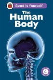 The Human Body: Read It Yourself - Level 4 Fluent Reader (eBook, ePUB)