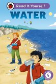 Water: Read It Yourself - Level 4 Fluent Reader (eBook, ePUB)