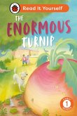 The Enormous Turnip: Read It Yourself - Level 1 Early Reader (eBook, ePUB)