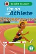 I'm an Athlete: Read It Yourself -... - Bild 1