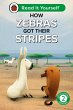 How Zebras Got Their Stripes: Read It... - Bild 1