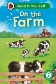 On the Farm: Read It Yourself - Level 2 Developing Reader (eBook, ePUB)