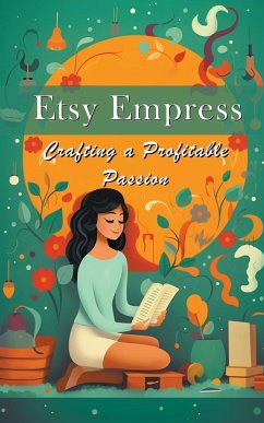 Etsy Empress - Meadowlark, Silas