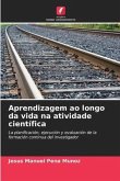 Aprendizagem ao longo da vida na atividade científica