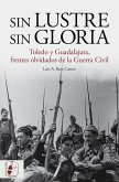 Sin lustre, sin gloria : Toledo y Guadalajara, frentes olvidados de la guerra civil española