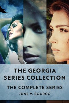 The Georgia Series Collection - Bourgo, June V.