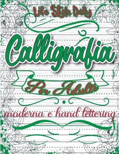 Calligrafia - Style, Life Daily