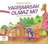 Yarismasak Olmaz Mi