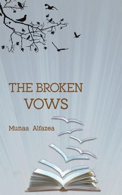 The Broken Vows - Alfazea, Munaa