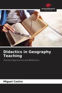 Didactics in Geography Teaching - Castro, Miguel