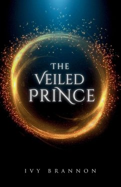 The Veiled Prince - Brannon, Ivy