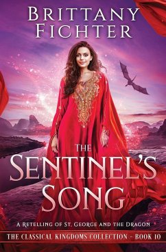 The Sentinel's Song - Fichter, Brittany