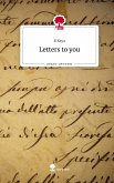 Letters to you. Life is a Story - story.one