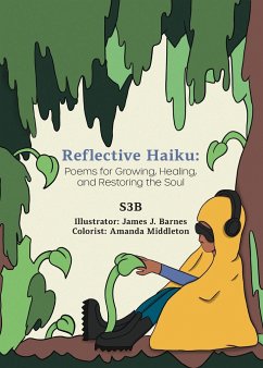 Reflective Haiku - S3b