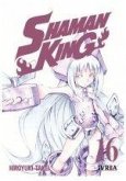 Shaman King 16