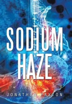 Sodium Haze - Paxton, Jonathan