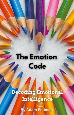 The Emotion Code - Poliman, Adam