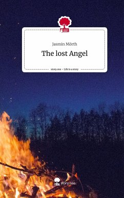 The lost Angel. Life is a Story - story.one - Mörth, Jasmin