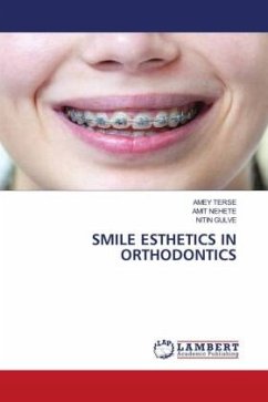 SMILE ESTHETICS IN ORTHODONTICS - TERSE, AMEY;Nehete, Amit;Gulve, Nitin