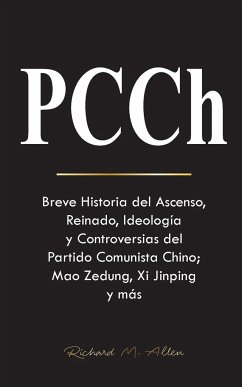 PCCh - Richard M. Allen
