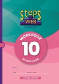 StepsWeb Workbook 10 (Second Edition)