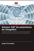 Solveur SAT de polynômes de Zhegalkin