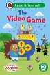 Ladybird Class The Video Game: Read It... - Bild 1