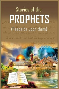 Stories of the Prophets - Hafiz Ibn Kathir