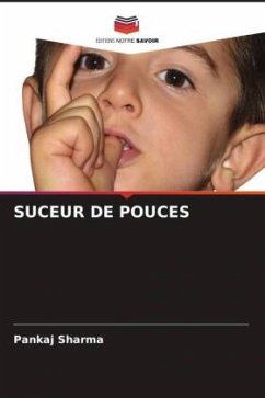 SUCEUR DE POUCES - Sharma, Pankaj