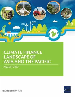 Climate Finance Landscape of Asia and the Pacific - Asian Development Bank