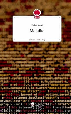 Cover Malaika. Life is a Story - story.one