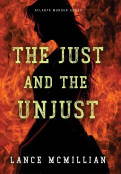 The Just and the Unjust - McMillian, Lance