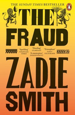 The Fraud - Smith, Zadie