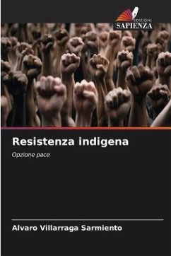 Resistenza indigena - Villarraga Sarmiento, Álvaro