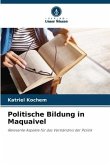 Politische Bildung in Maquaivel