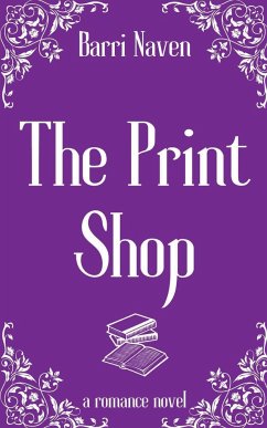 The Print Shop - Naven, Barri