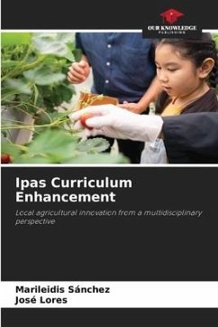 Ipas Curriculum Enhancement - Sánchez, Marileidis;Lores, José