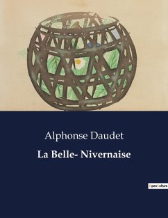 La Belle- Nivernaise - Daudet, Alphonse