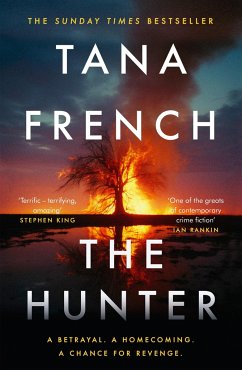 The Hunter - French, Tana