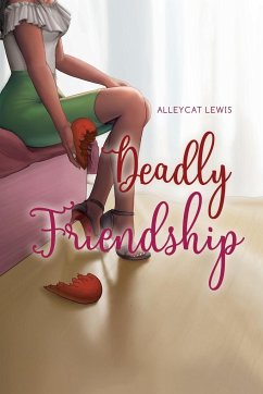 Deadly Friendship - Lewis, Alleycat