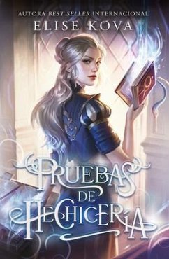 Pruebas de Hechicería - Kova, Elise