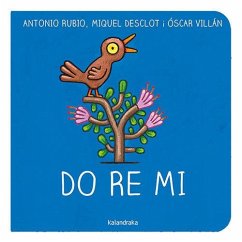 Cover Do re mi