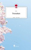 Tsunakan. Life is a Story - story.one